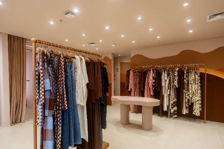 Dress To Maceió - 9
